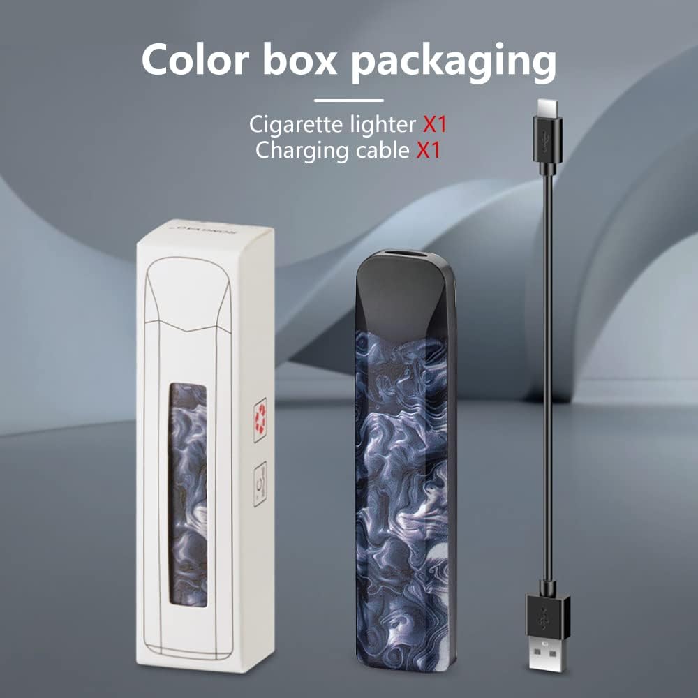 SMOKILIGHT™ Electric Lighter