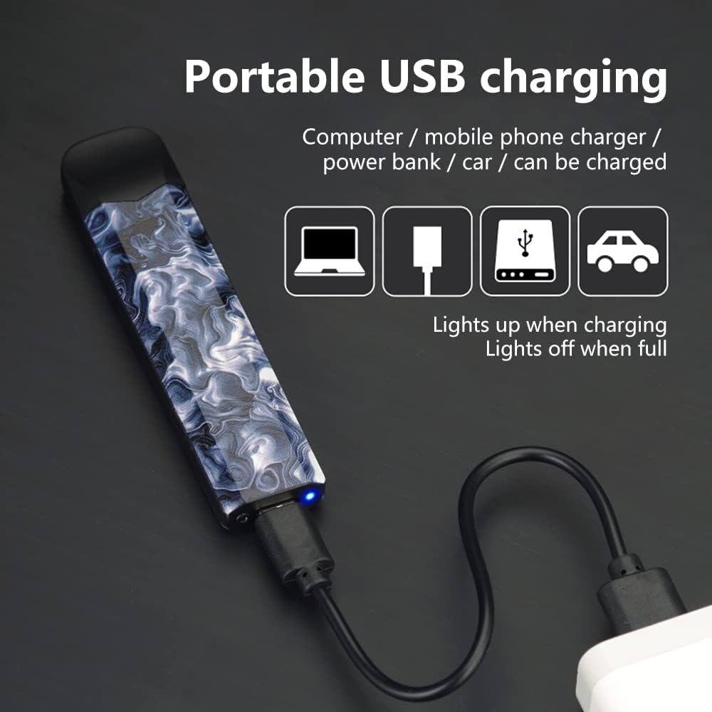 SMOKILIGHT™ Electric Lighter