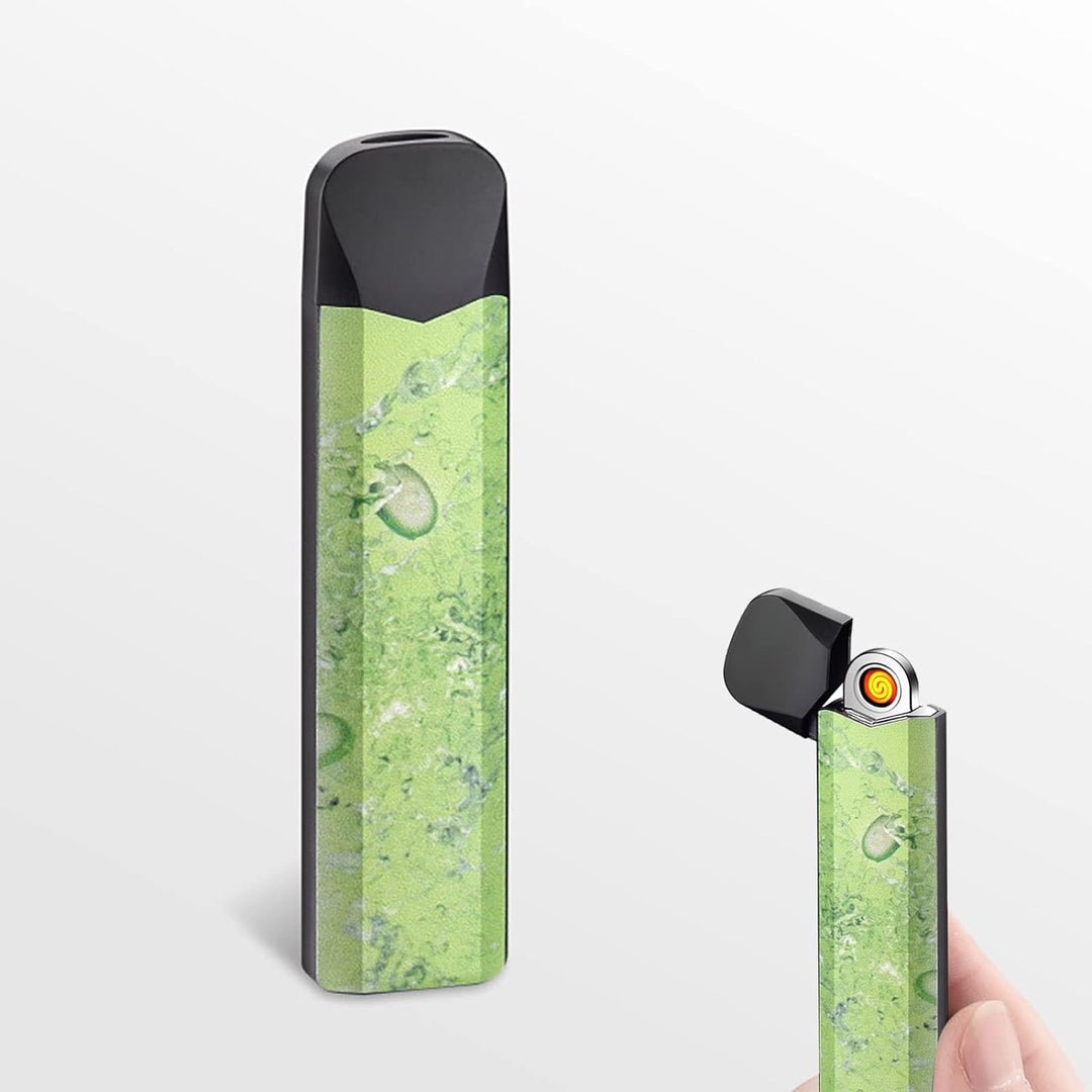 SMOKILIGHT™ Electric Lighter