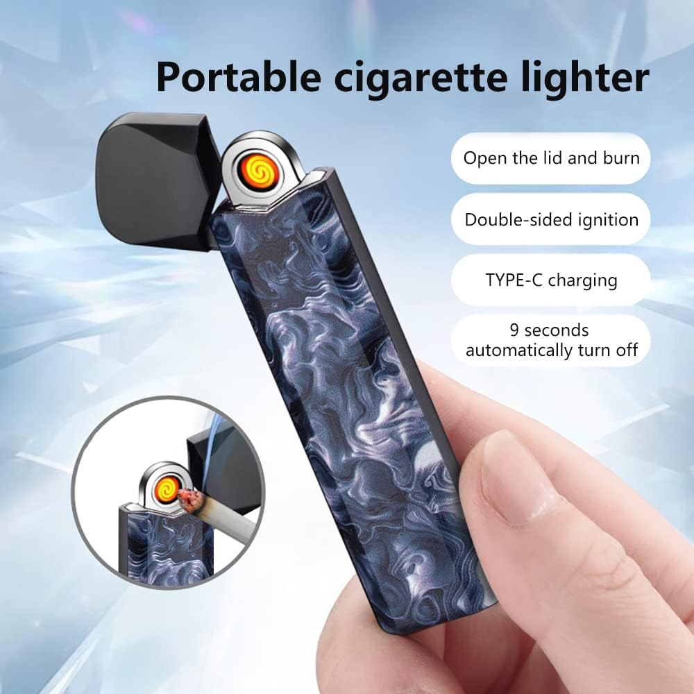 SMOKILIGHT™ Electric Lighter