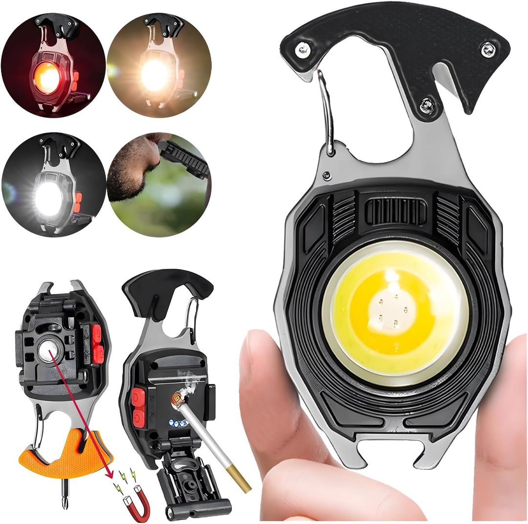 LOOMILITE™ Multifunctional Rechargeable LED Light