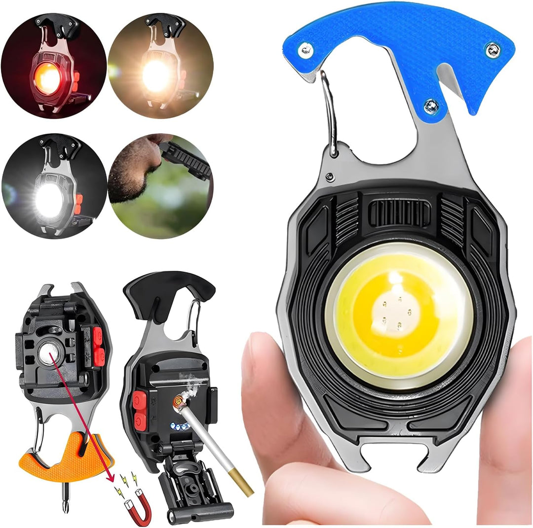 LOOMILITE™ Multifunctional Rechargeable LED Light