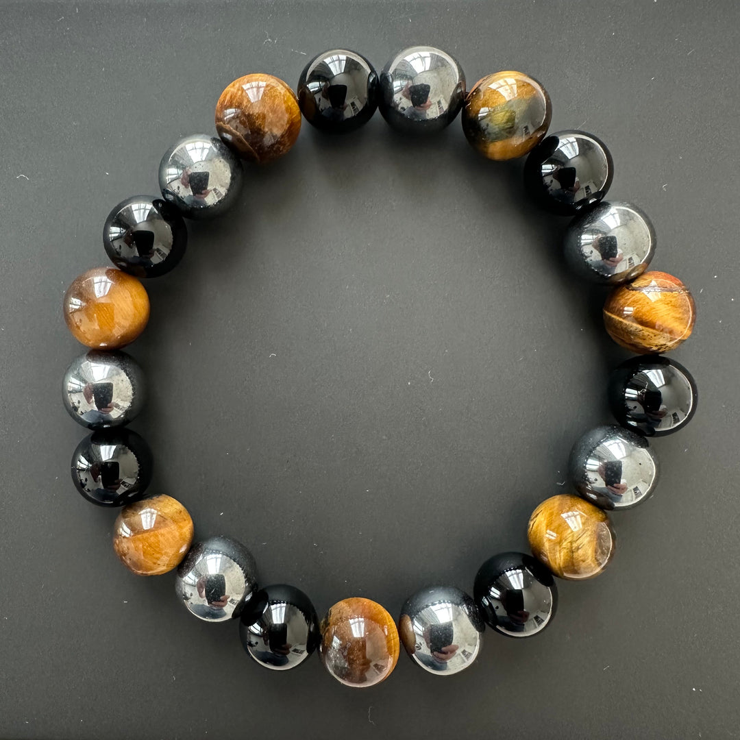 LUNALUX Gemstone Bracelet