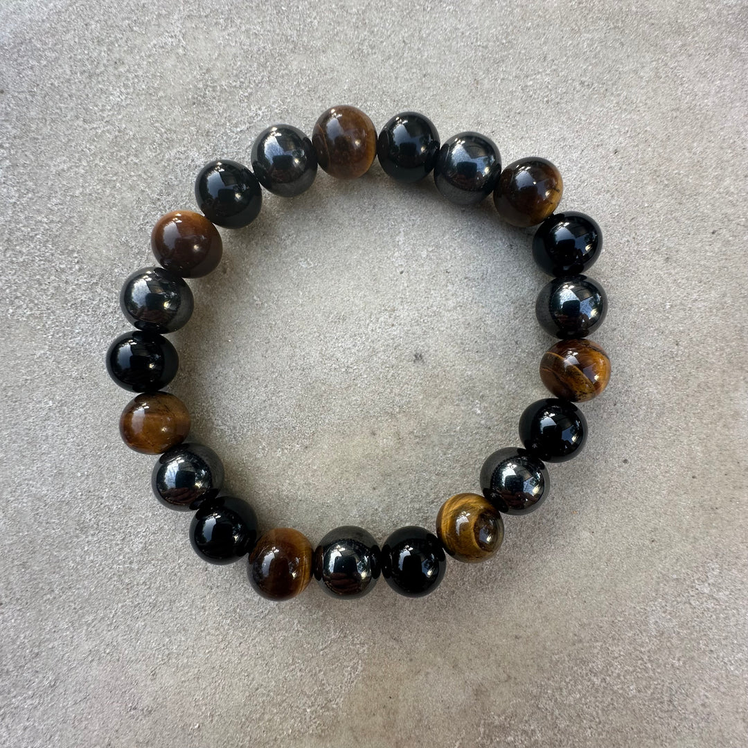 LUNALUX Gemstone Bracelet