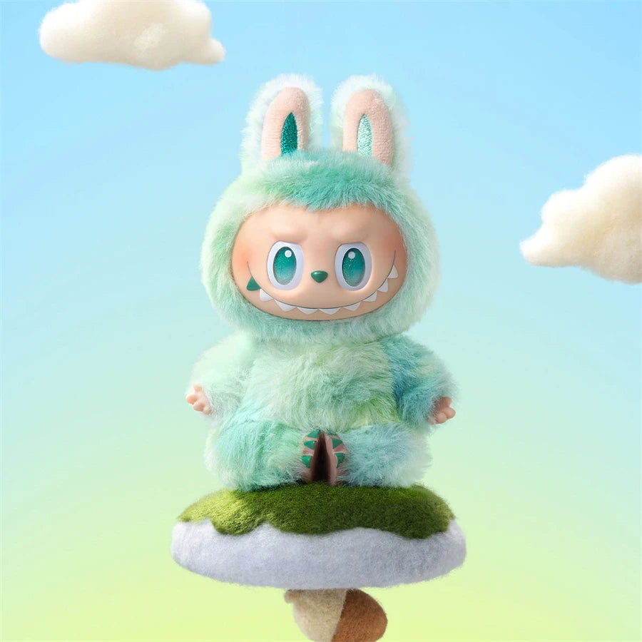 POP MART Labubu V3 – Big Energy Mystery Box