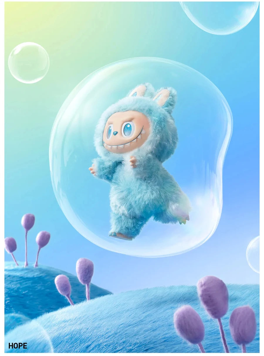 POP MART Labubu V3 – Big Energy Mystery Box