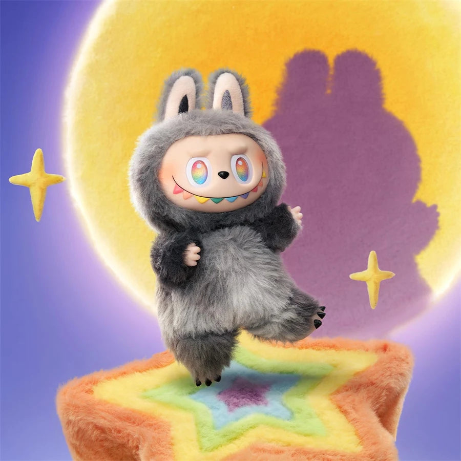 POP MART Labubu V3 – Big Energy Mystery Box