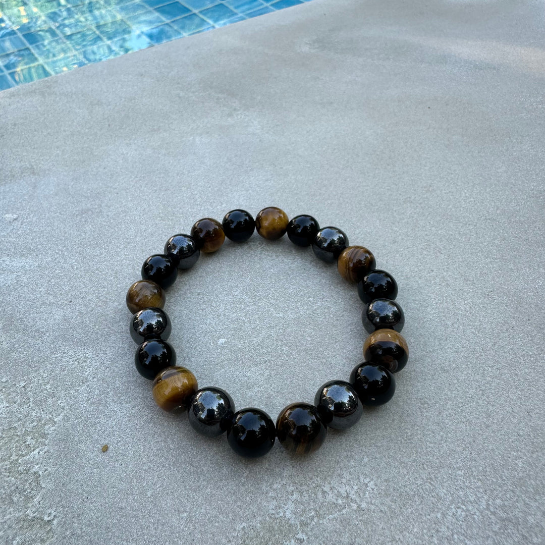LUNALUX Gemstone Bracelet