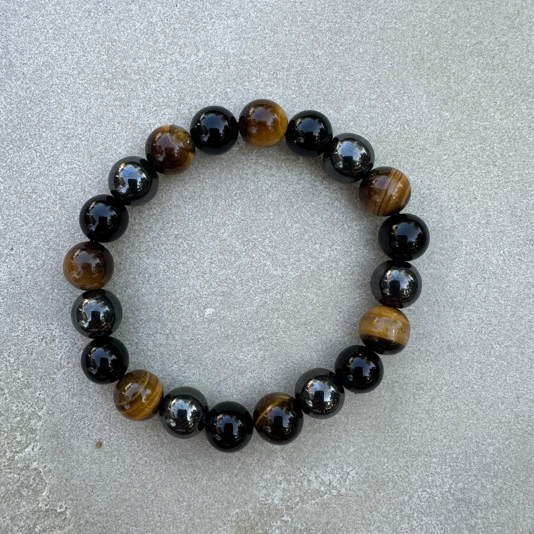 LUNALUX Gemstone Bracelet