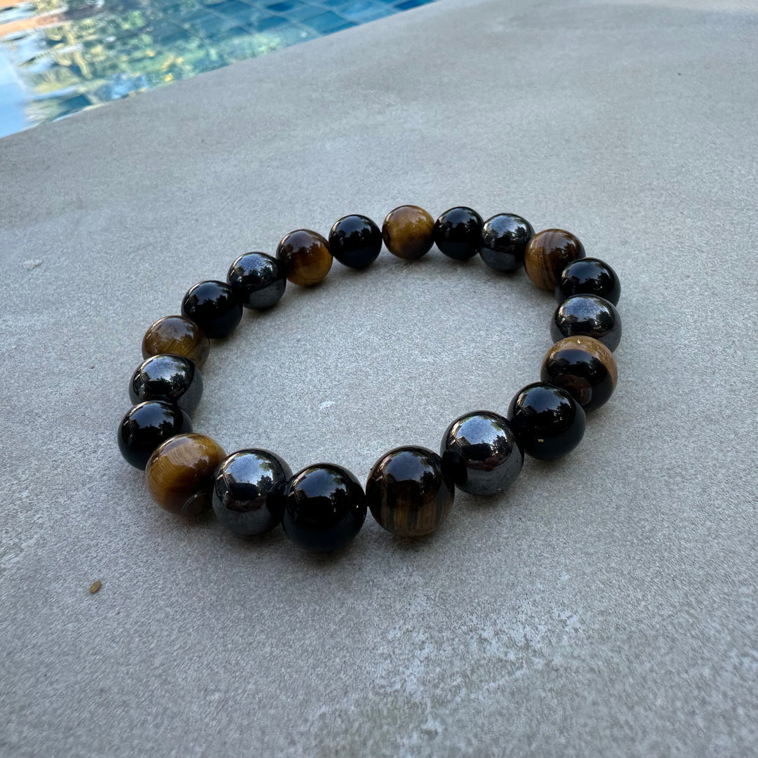 LUNALUX Gemstone Bracelet