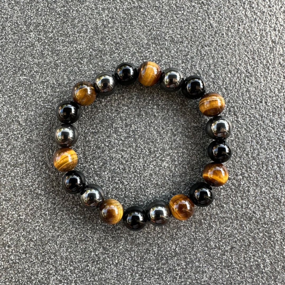 LUNALUX Gemstone Bracelet