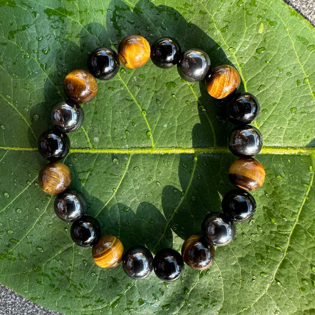 LUNALUX Gemstone Bracelet