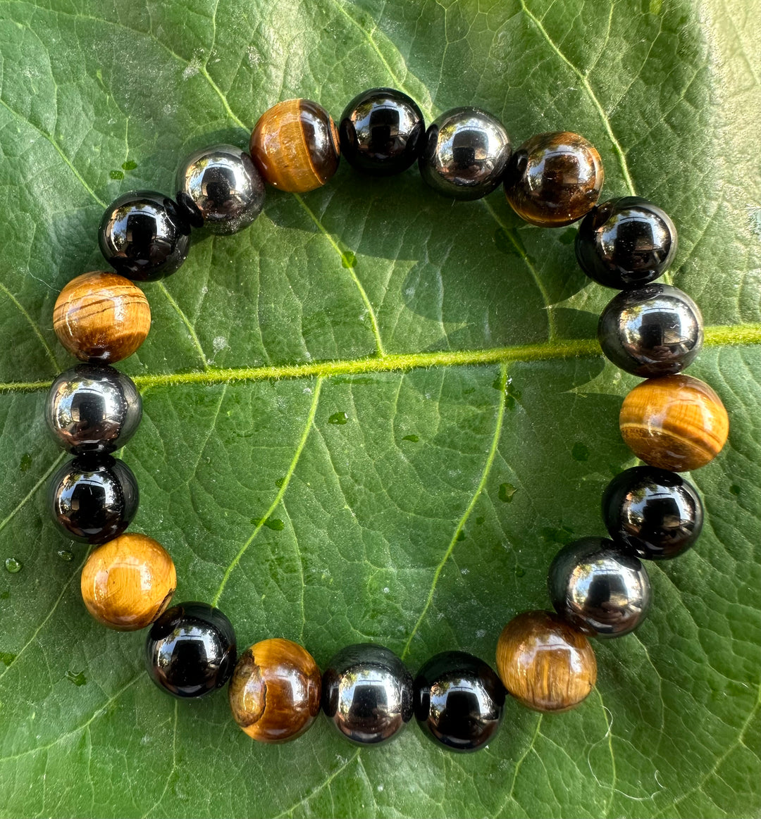 LUNALUX Gemstone Bracelet