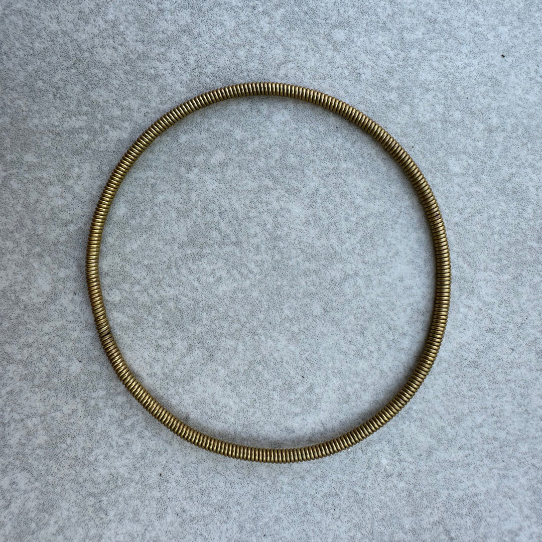 LUNALUX Venda Gold Bracelet