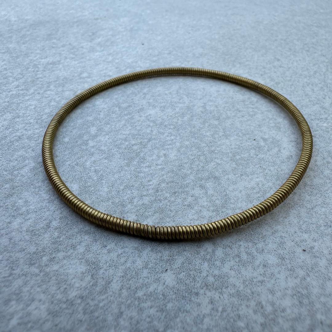 LUNALUX Venda Gold Bracelet