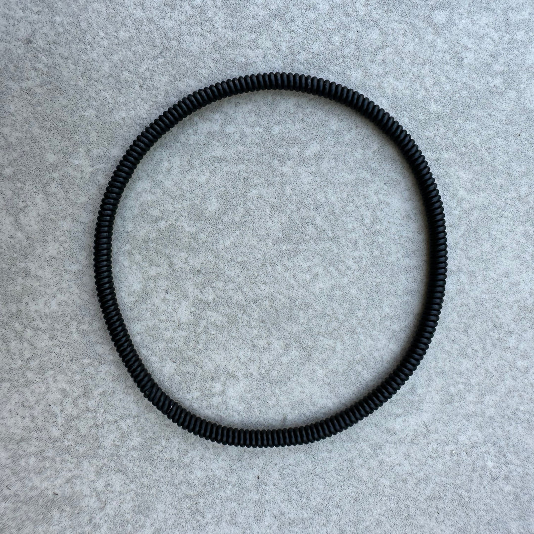 LUNALUX Venda Black Bracelet