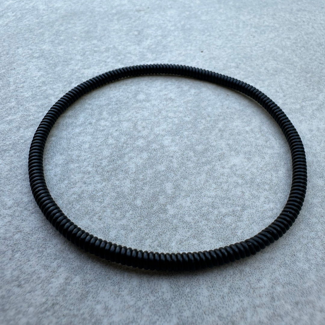 LUNALUX Venda Black Bracelet