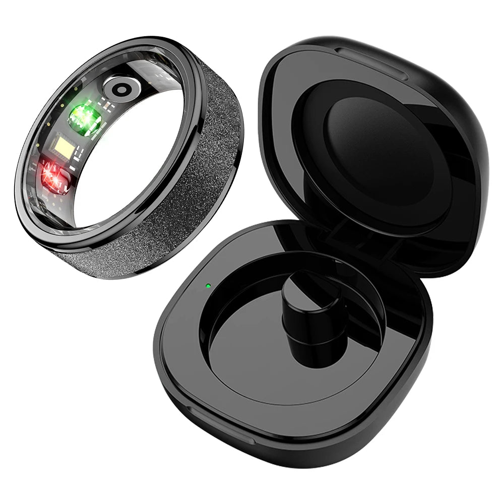 R10 Smart Ring