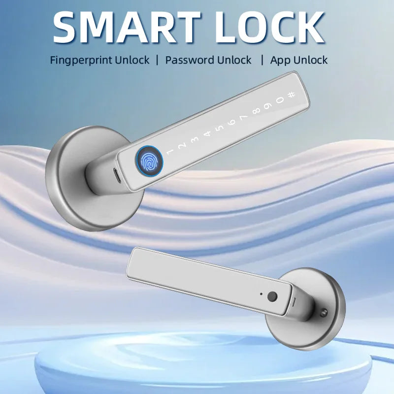 Smart Door Lock
