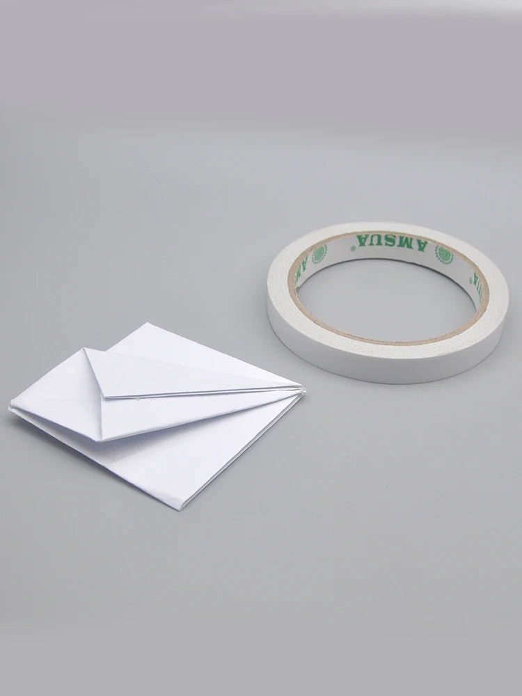 Transparent Nano Double-Sided Tape
