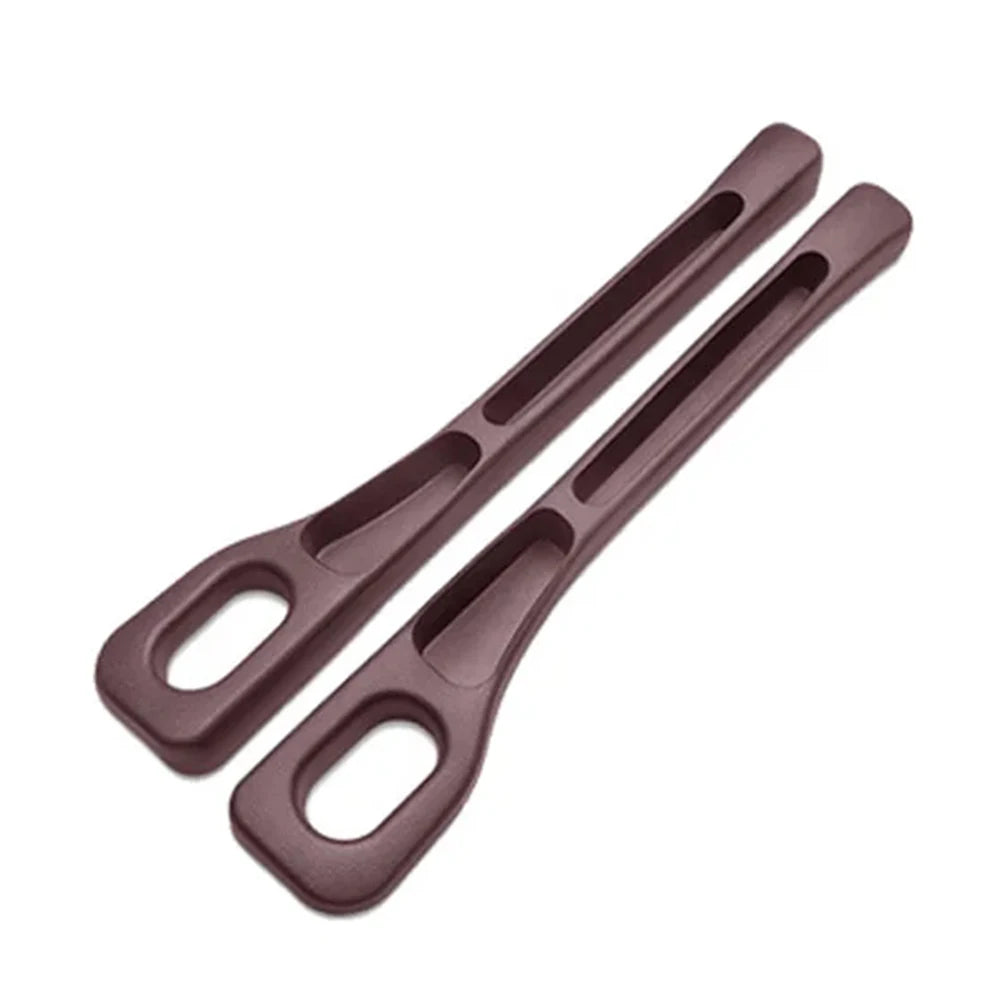 1 Pair Universal Car Seat Gap Plug & Organizer