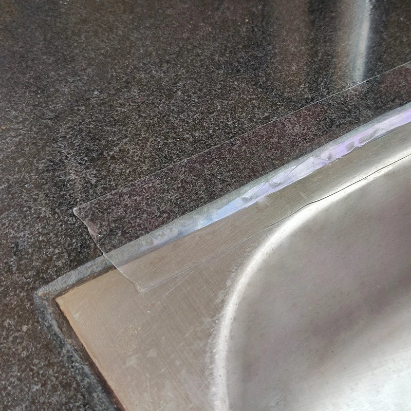 Transparent Nano Double-Sided Tape