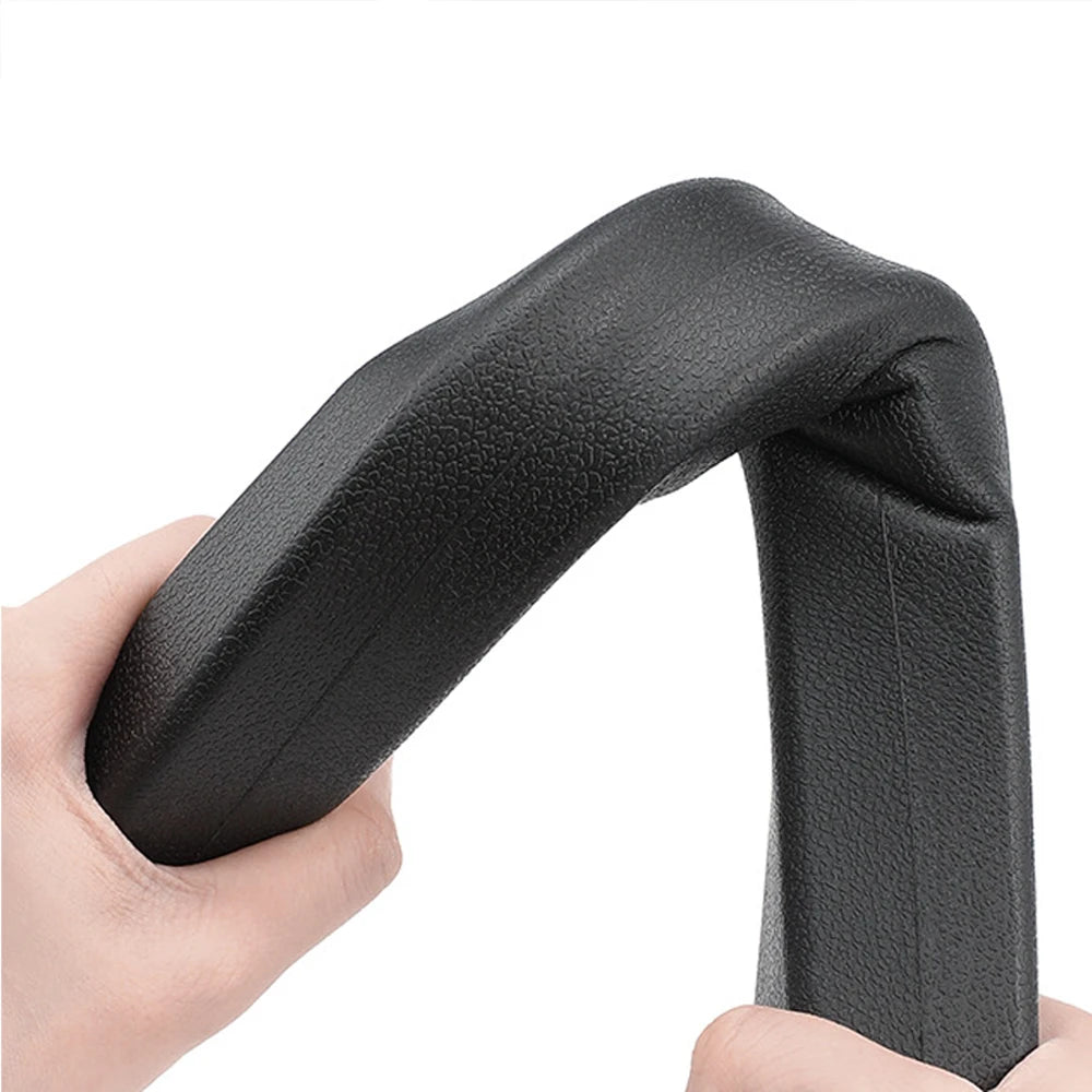 1 Pair Universal Car Seat Gap Plug & Organizer