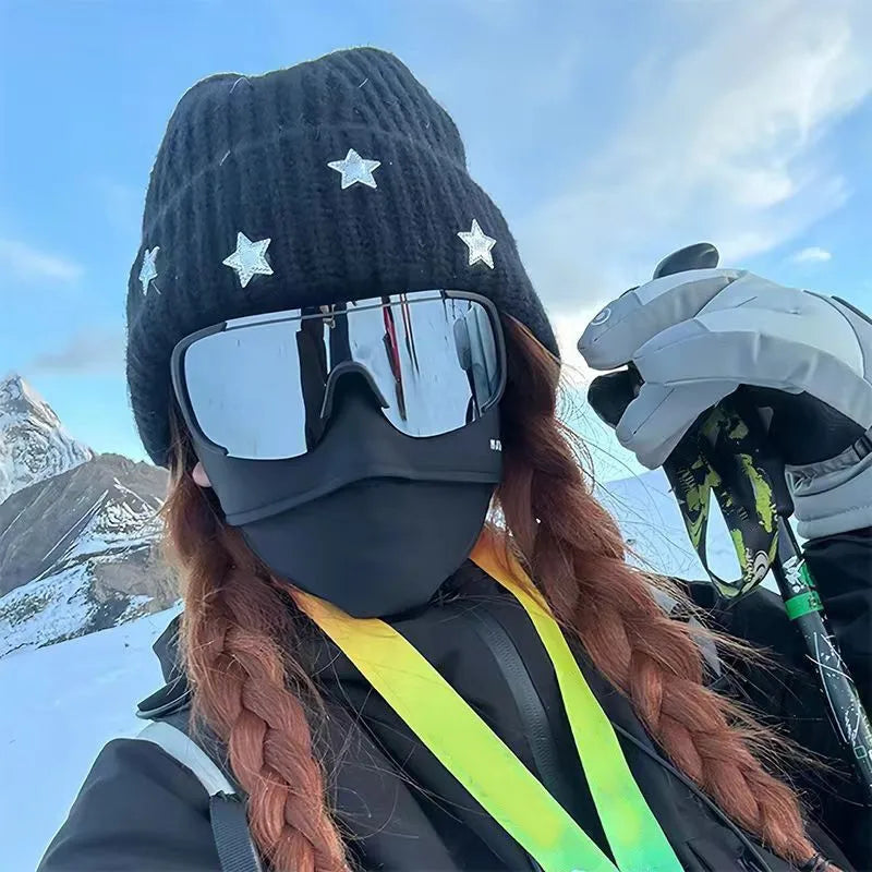 Style Cycling Sunglasses