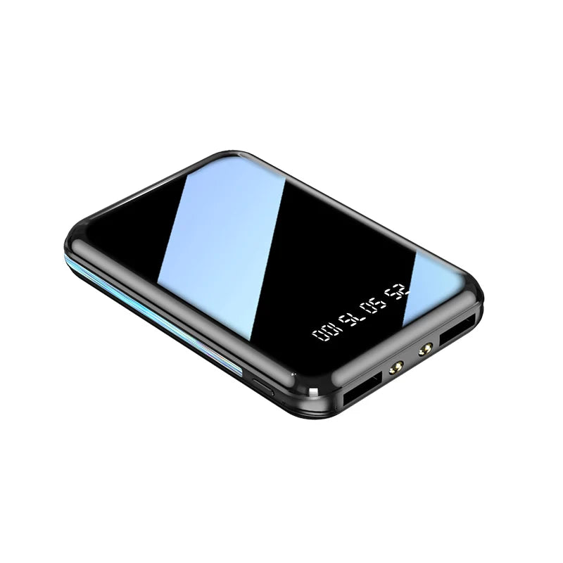 Mini 20000mAh Power Bank
