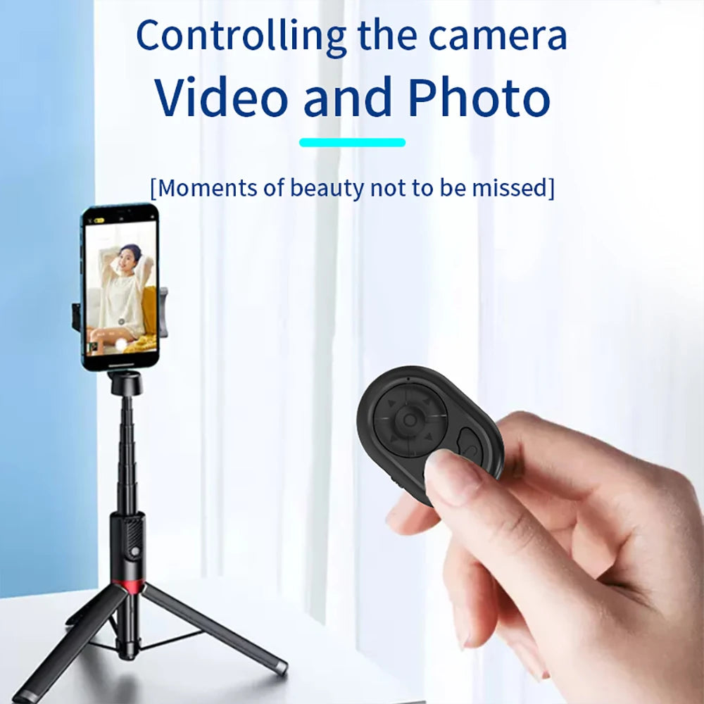 Bluetooth Photo & Video Remote