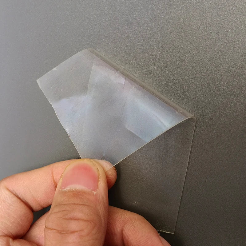 Transparent Nano Double-Sided Tape