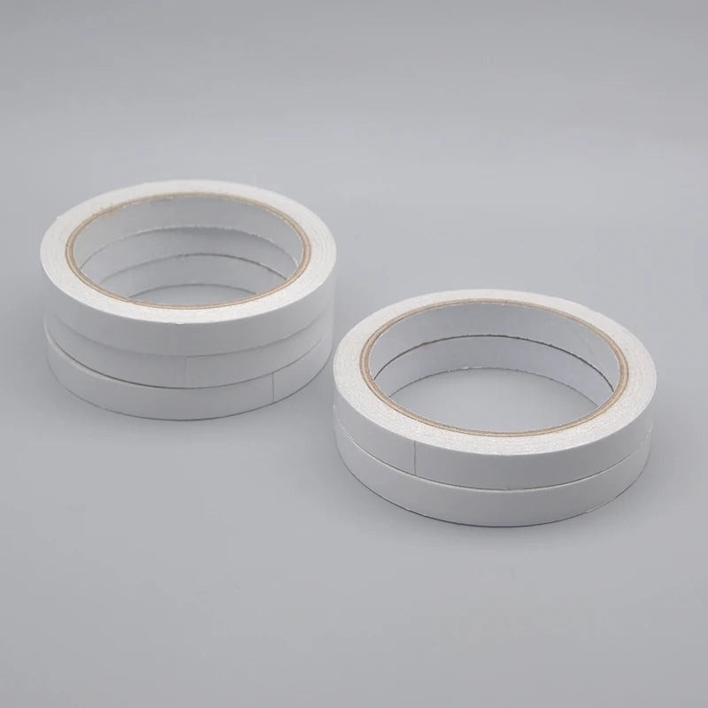Transparent Nano Double-Sided Tape