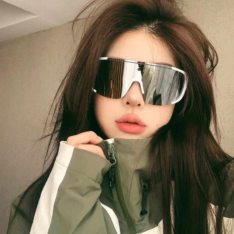 Style Cycling Sunglasses
