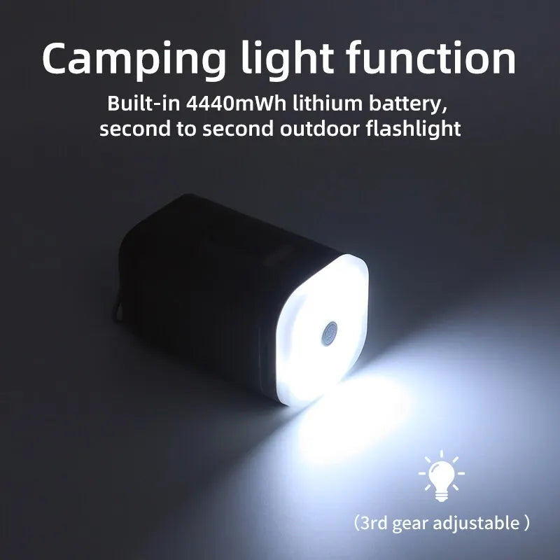 π Portable Wireless Electric Air Pump β Inflate Anything, Anywhere!