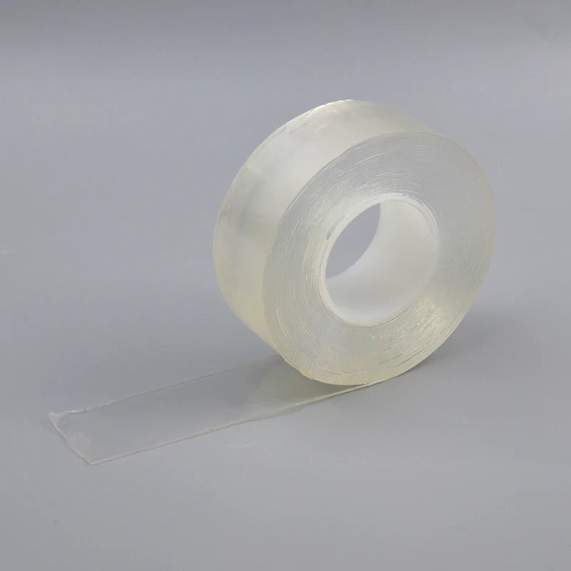 Transparent Nano Double-Sided Tape