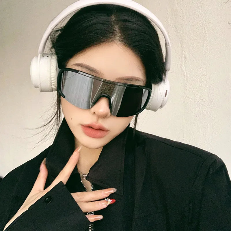 Style Cycling Sunglasses