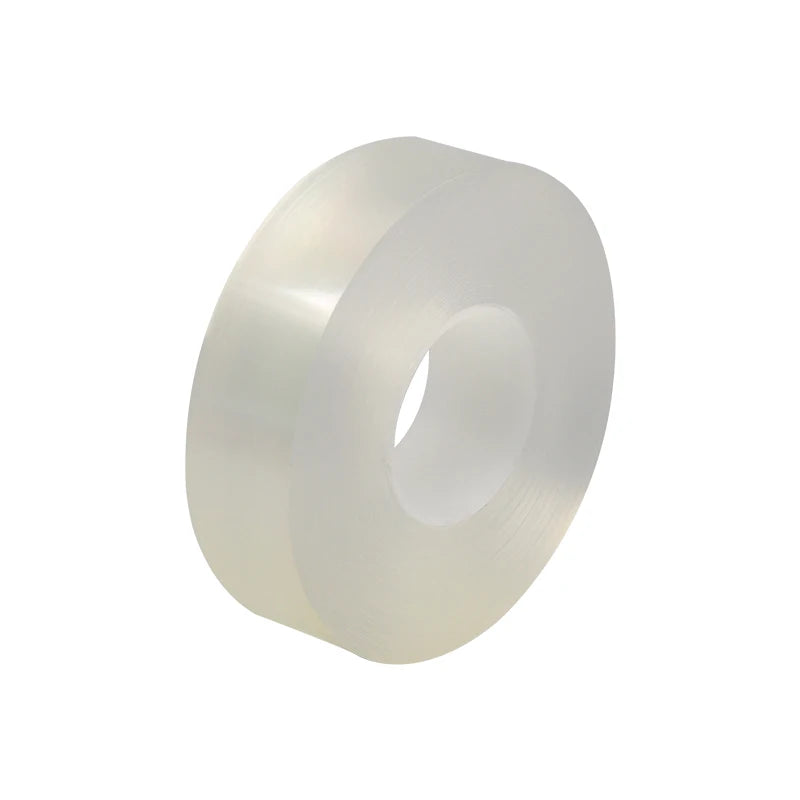 Transparent Nano Double-Sided Tape