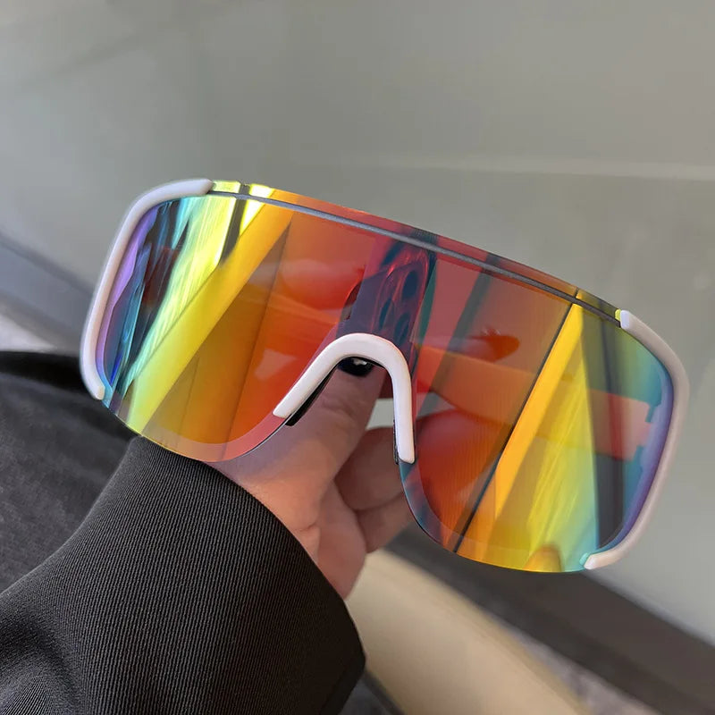 Style Cycling Sunglasses
