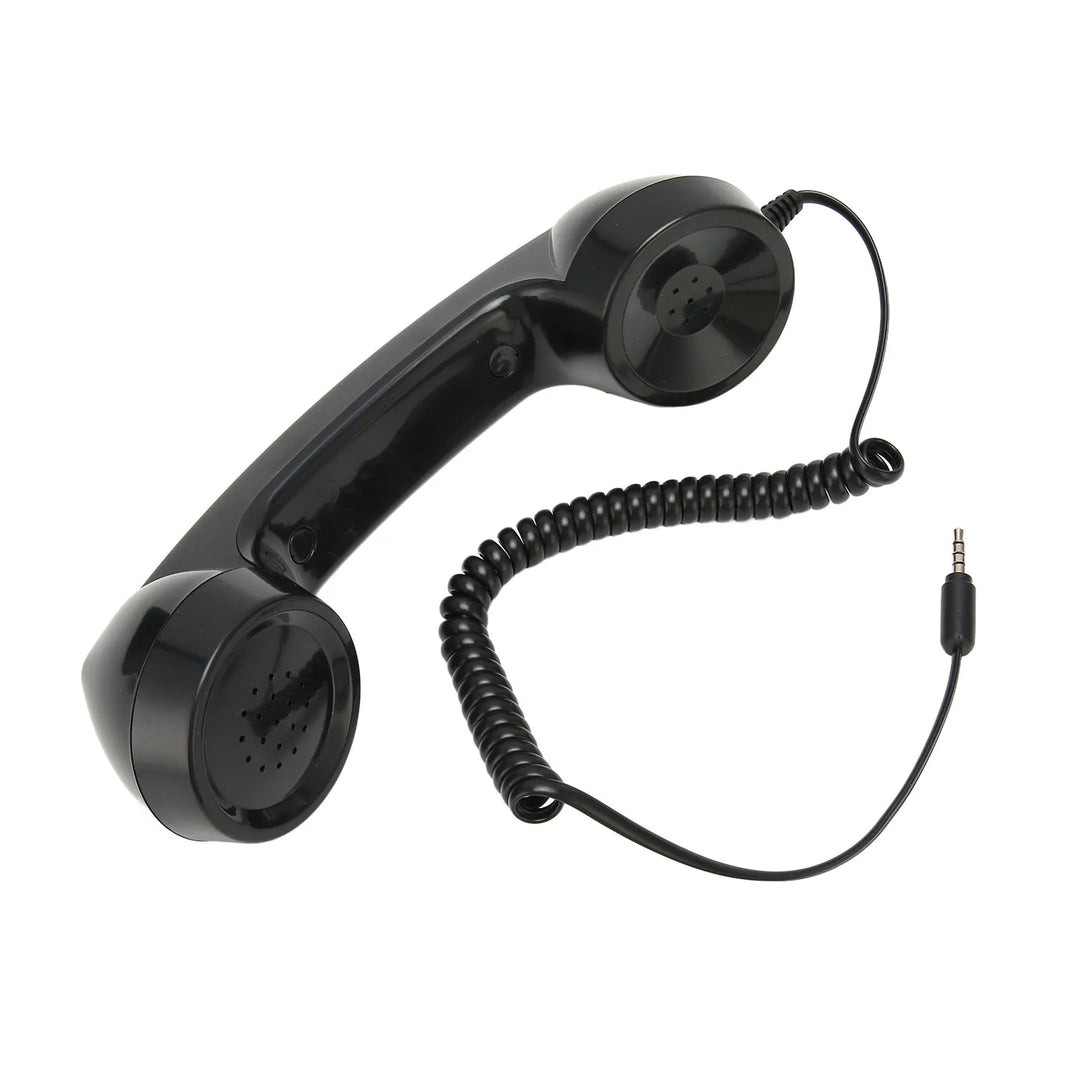 Retro Phone Handset