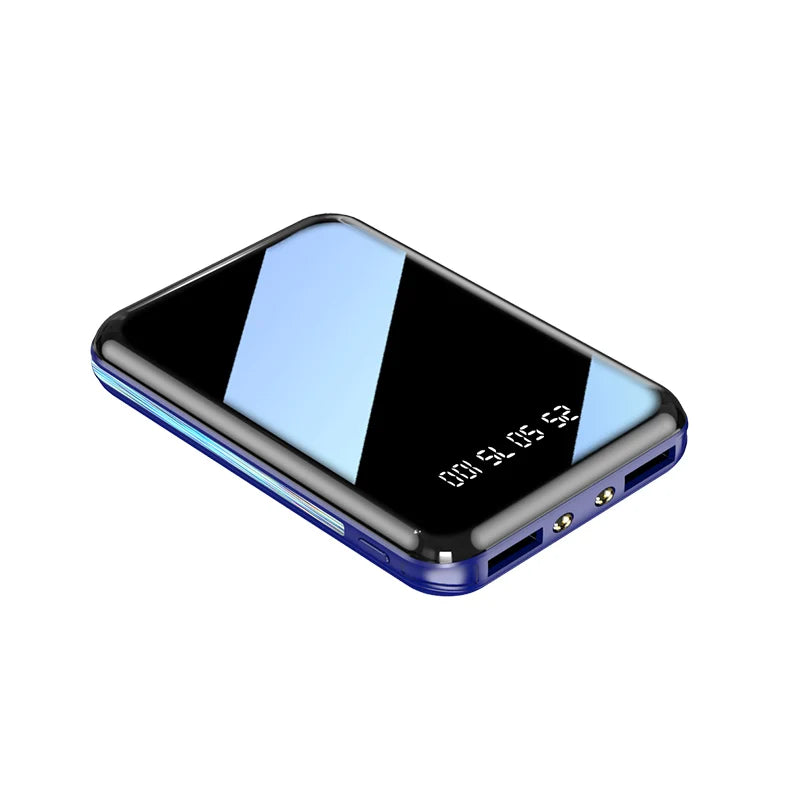 Mini 20000mAh Power Bank