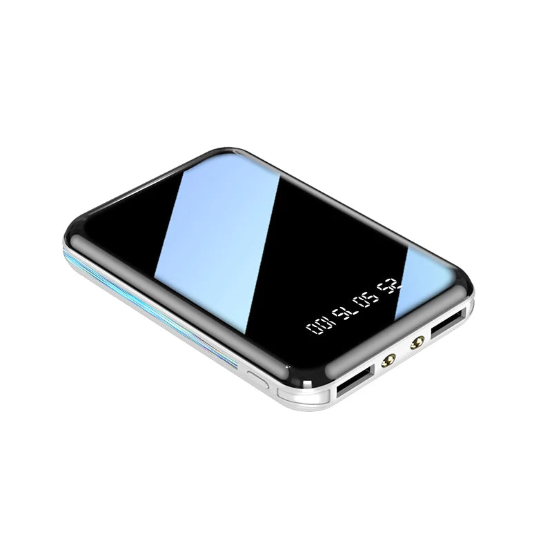 Mini 20000mAh Power Bank
