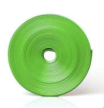 8M Car Bumper & Wheel Hub Decorative Trim Strip