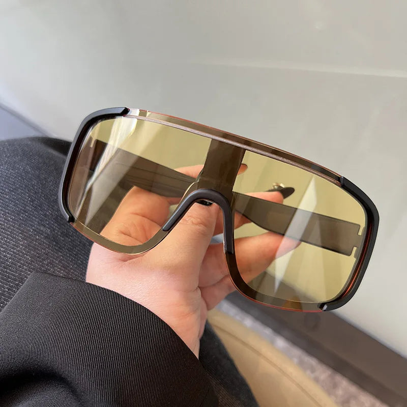 Style Cycling Sunglasses