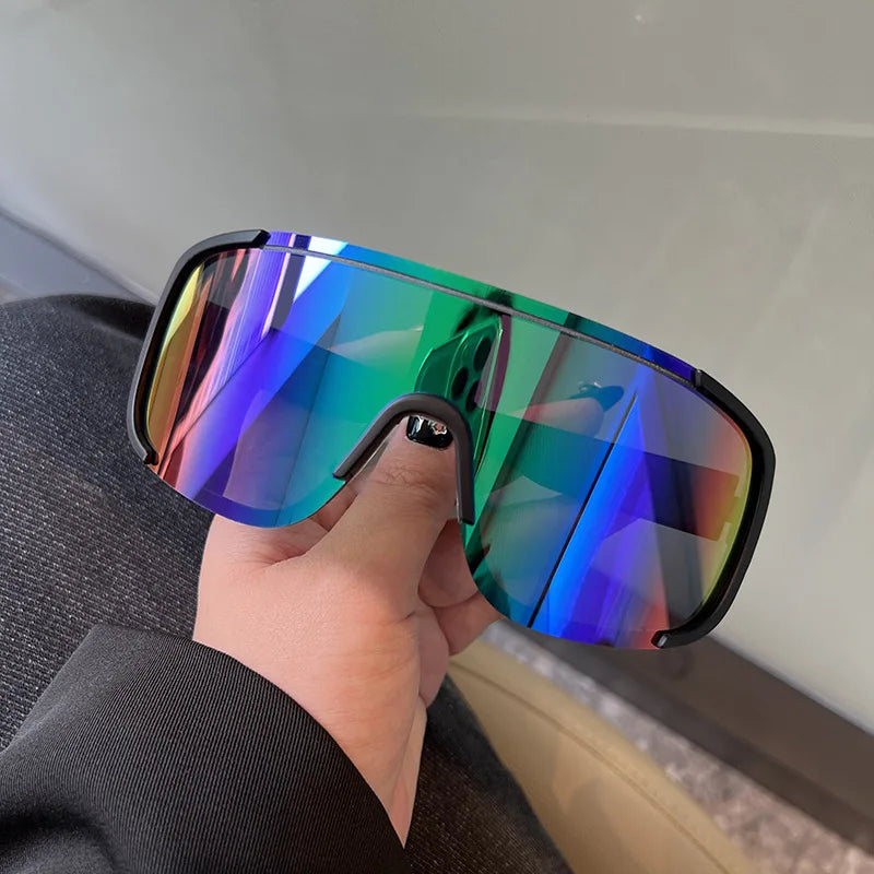 Style Cycling Sunglasses