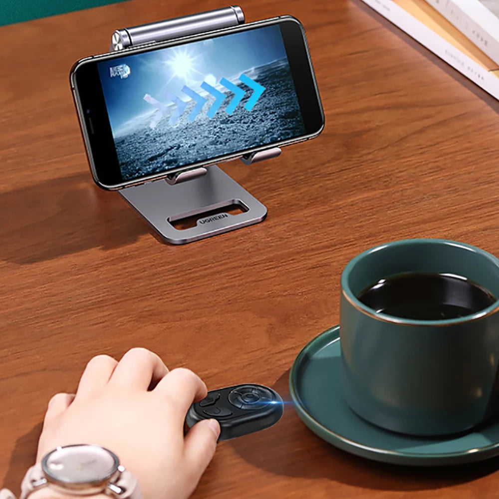 Bluetooth Photo & Video Remote