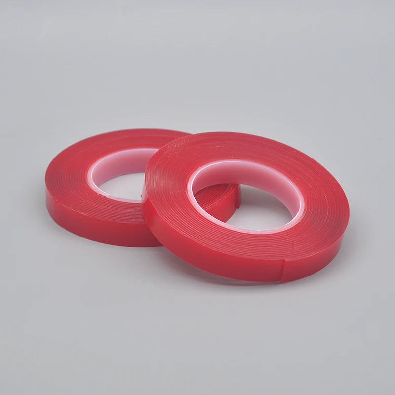 Transparent Nano Double-Sided Tape