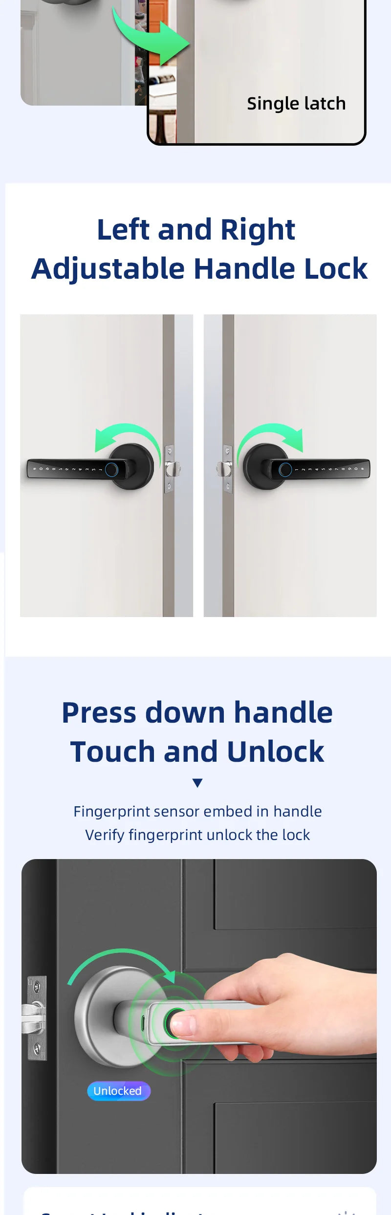 Smart Door Lock