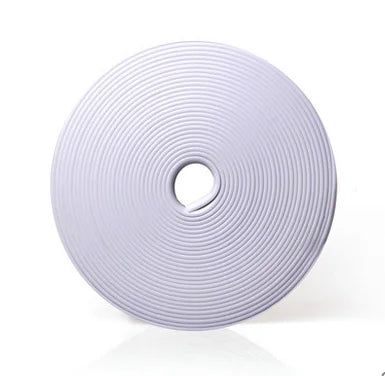 8M Car Bumper & Wheel Hub Decorative Trim Strip