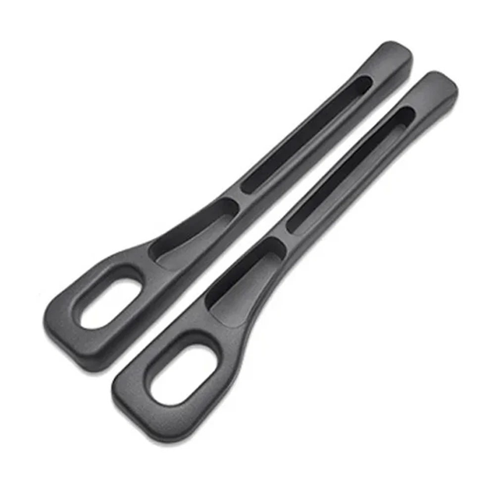 1 Pair Universal Car Seat Gap Plug & Organizer