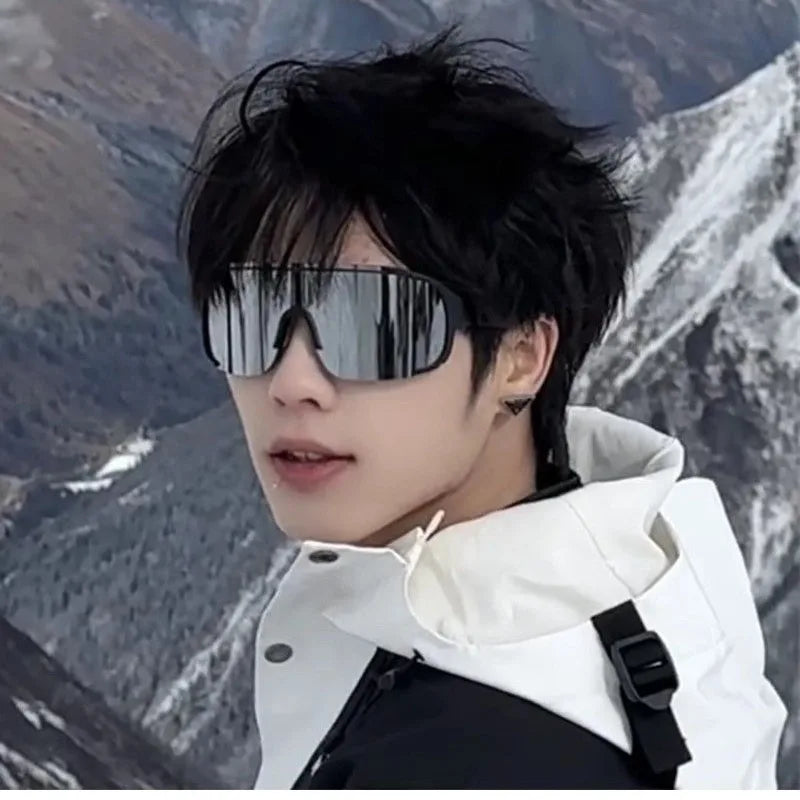 Style Cycling Sunglasses